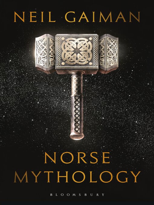 Title details for Norse Mythology by Neil Gaiman - Available